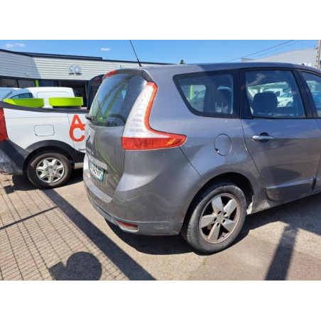Aile avant droit RENAULT GRAND SCENIC 3 PHASE 1 d’occasion
