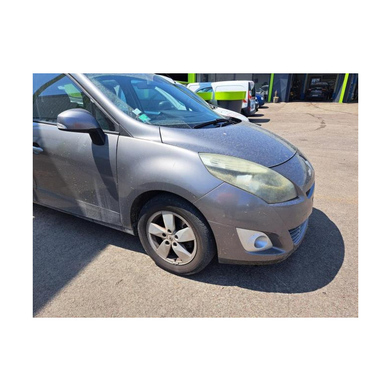 Aile avant droit RENAULT GRAND SCENIC 3 PHASE 1 d’occasion