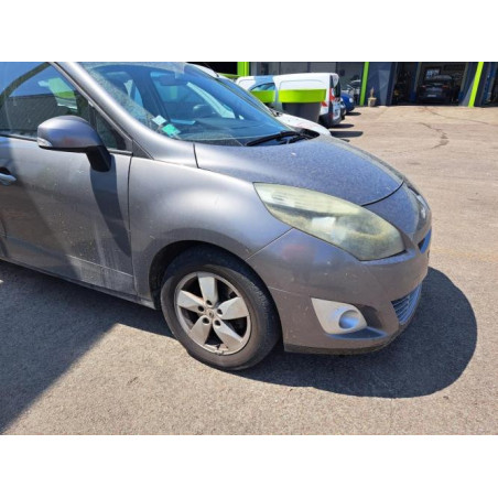 Aile avant droit RENAULT GRAND SCENIC 3 PHASE 1 d’occasion