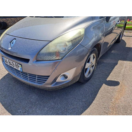Aile avant droit RENAULT GRAND SCENIC 3 PHASE 1 d’occasion