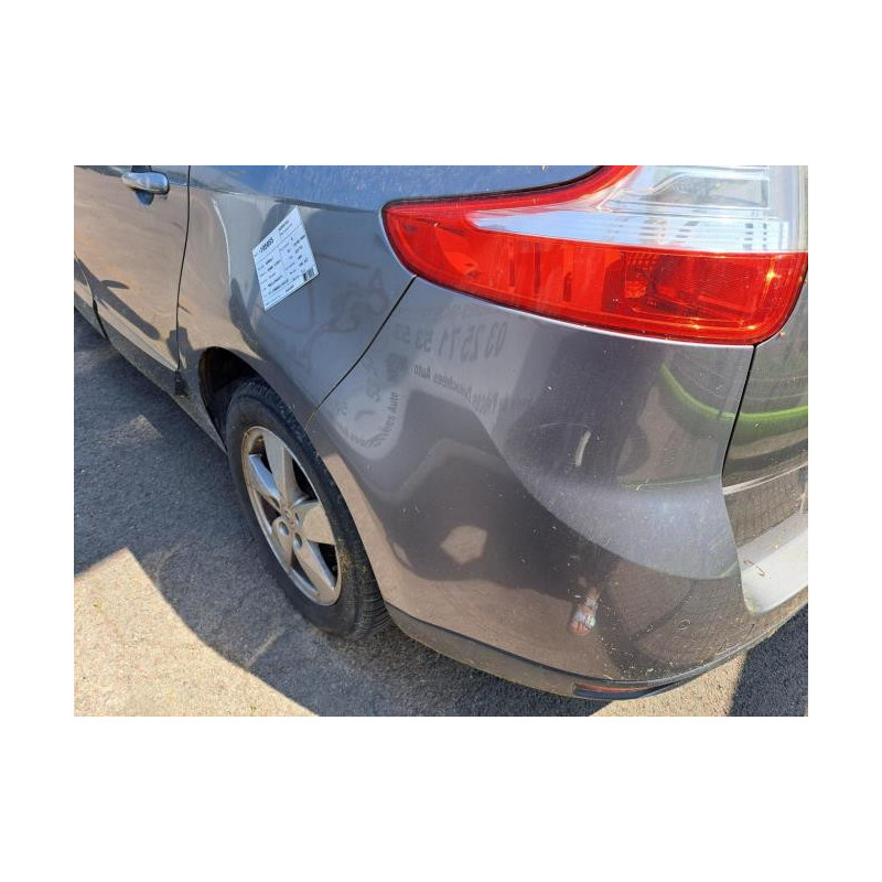 Aile avant droit RENAULT GRAND SCENIC 3 PHASE 1 d’occasion