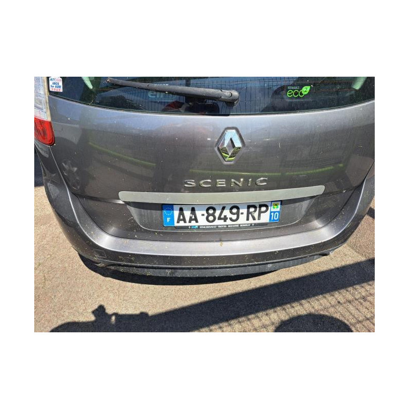 Aile avant droit RENAULT GRAND SCENIC 3 PHASE 1 d’occasion