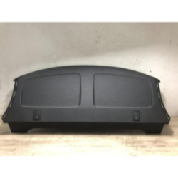 Plage arriere AUDI A4 3 PHASE 2 d’occasion