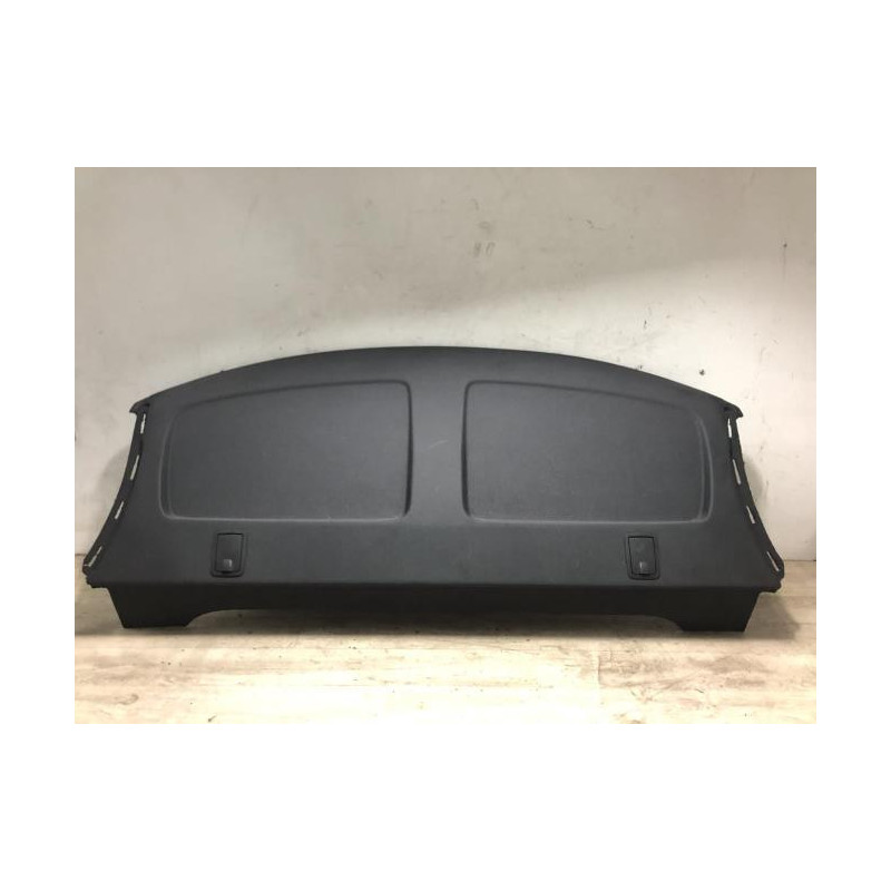 Plage arriere AUDI A4 3 PHASE 2 d’occasion