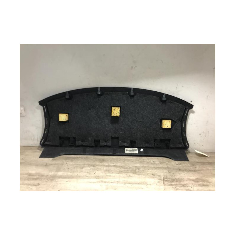 Plage arriere AUDI A4 3 PHASE 2 d’occasion