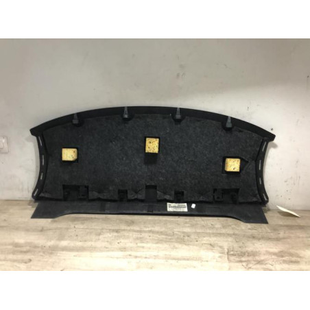 Plage arriere AUDI A4 3 PHASE 2 d’occasion