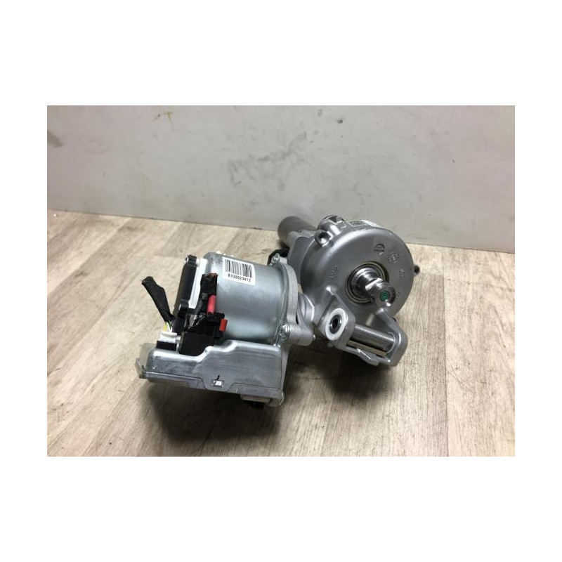 Colonne de direction RENAULT CLIO 5 d’occasion