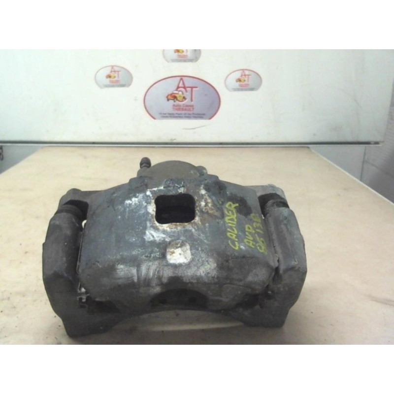 Etrier avant droit (freinage) DODGE CALIBER d’occasion