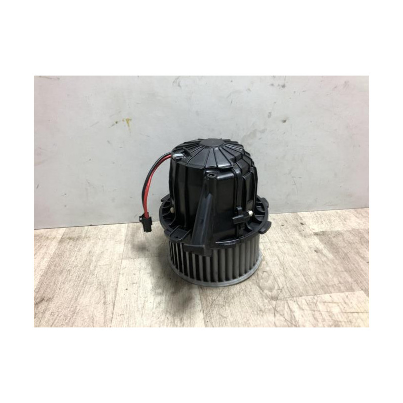 Ventilateur chauffage AUDI A4 3 PHASE 2 d’occasion