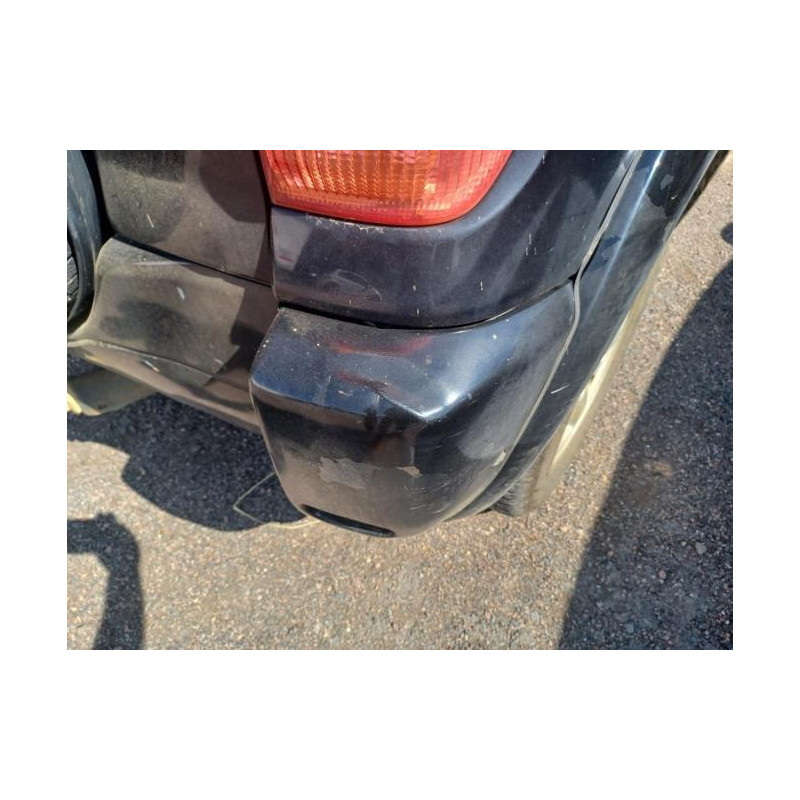 Serrure de capot TOYOTA RAV4 2 PHASE 1 d’occasion