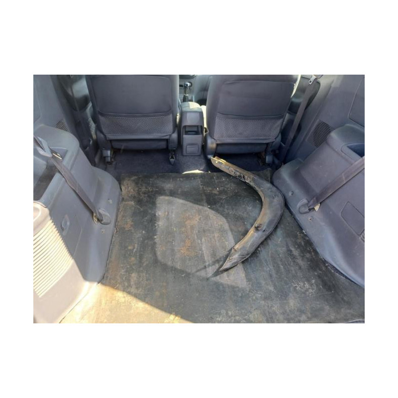 Serrure de capot TOYOTA RAV4 2 PHASE 1 d’occasion