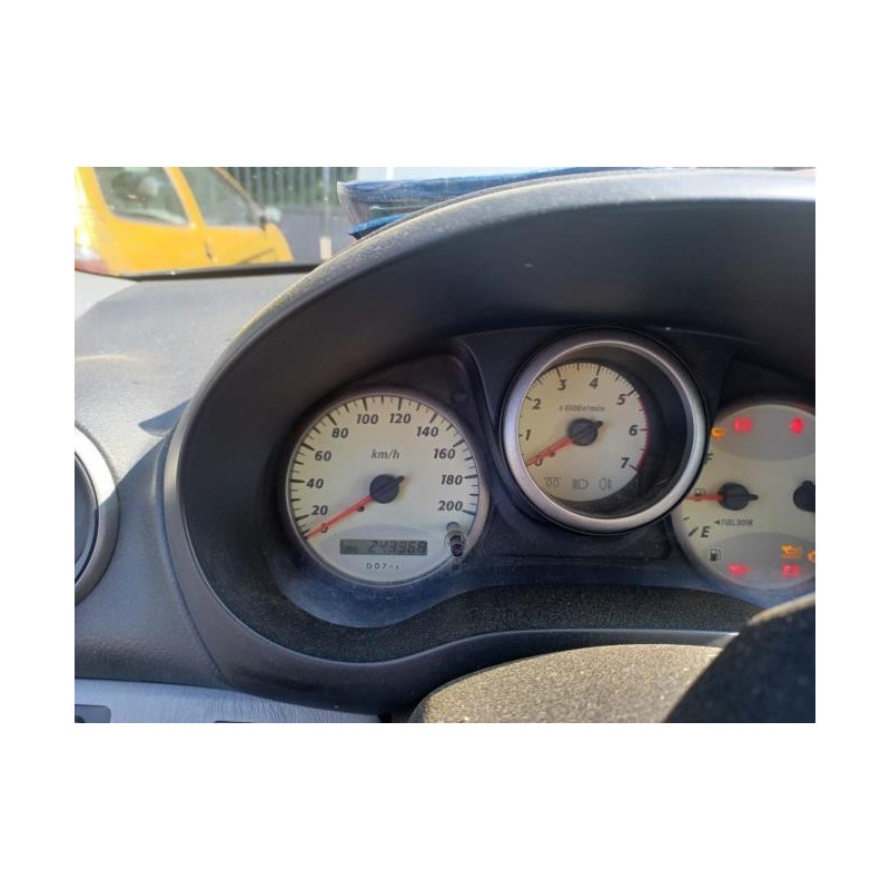 Serrure de capot TOYOTA RAV4 2 PHASE 1 d’occasion