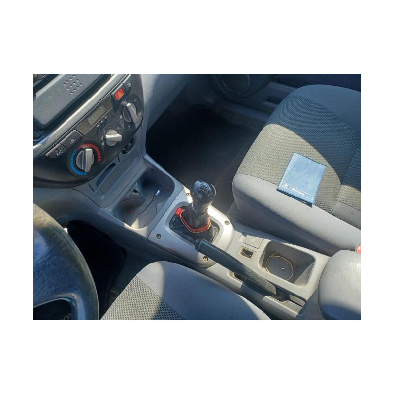 Serrure de capot TOYOTA RAV4 2 PHASE 1 d’occasion