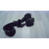 Ceinture arriere droit RENAULT MEGANE 3 PHASE 1 COUPE d’occasion