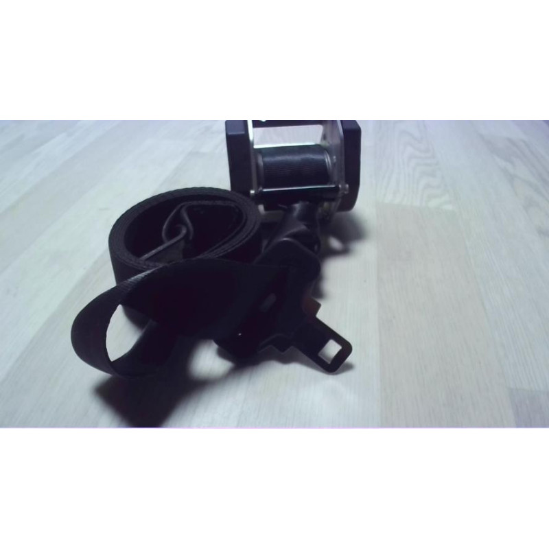 Ceinture arriere droit RENAULT MEGANE 3 PHASE 1 COUPE d’occasion