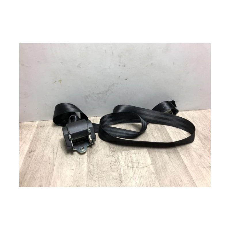 Ceinture arriere gauche AUDI A4 3 PHASE 2 d’occasion