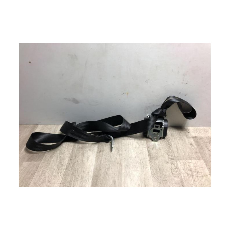 Ceinture arriere droit AUDI A4 3 PHASE 2 d’occasion