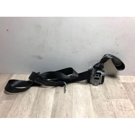 Ceinture arriere droit AUDI A4 3 PHASE 2 d’occasion