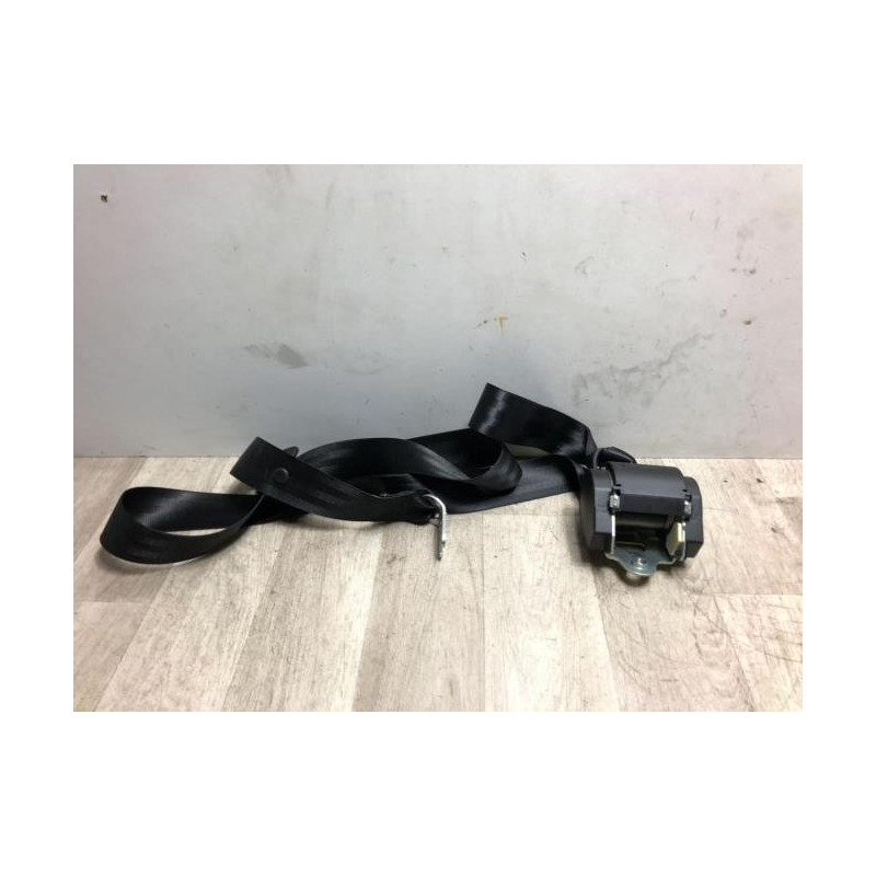 Ceinture arriere droit AUDI A4 3 PHASE 2 d’occasion