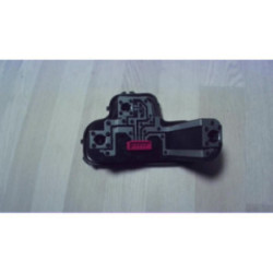 Platine feu arriere gauche RENAULT MEGANE 3 PHASE 1 COUPE d’occasion