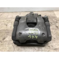 Etrier avant gauche (freinage) RENAULT CLIO 5 d’occasion