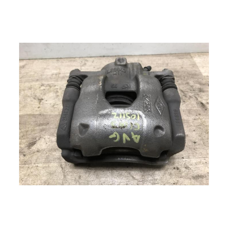 Etrier avant gauche (freinage) RENAULT CLIO 5 d’occasion