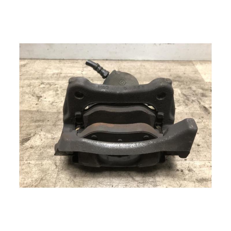 Etrier avant gauche (freinage) RENAULT CLIO 5 d’occasion