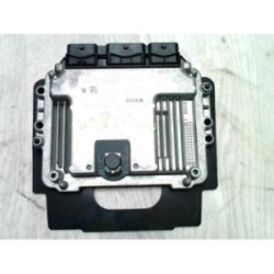 Calculateur moteur CITROEN C4 PICASSO 1 d’occasion