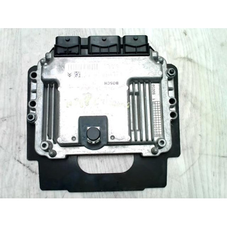 Calculateur moteur CITROEN C4 PICASSO 1 d’occasion