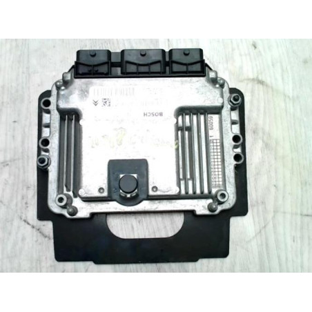 Calculateur moteur CITROEN C4 PICASSO 1 d’occasion