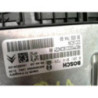 Calculateur moteur CITROEN C4 PICASSO 1 d’occasion
