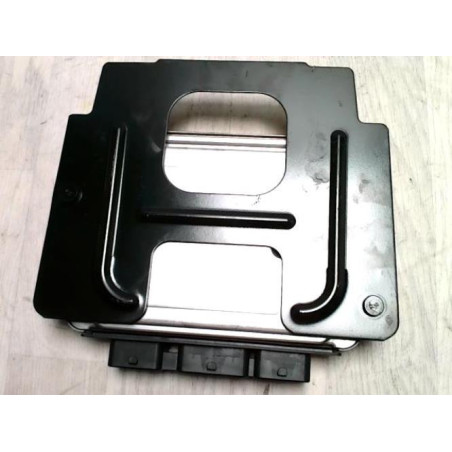 Calculateur moteur CITROEN C4 PICASSO 1 d’occasion