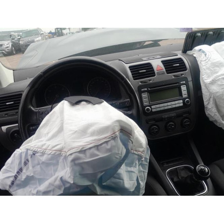 Amortisseurs avant VOLKSWAGEN GOLF 5 d’occasion