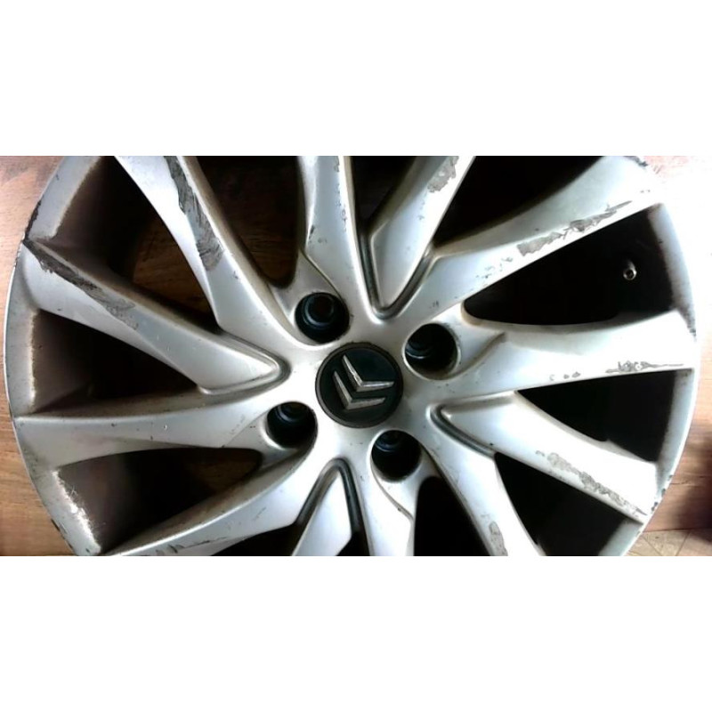 Jante CITROEN C4 1 PHASE 1 d’occasion