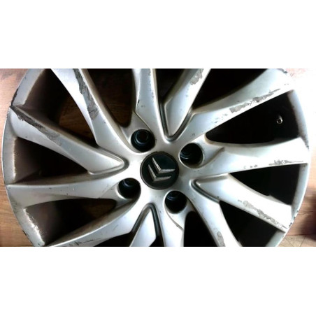 Jante CITROEN C4 1 PHASE 1 d’occasion