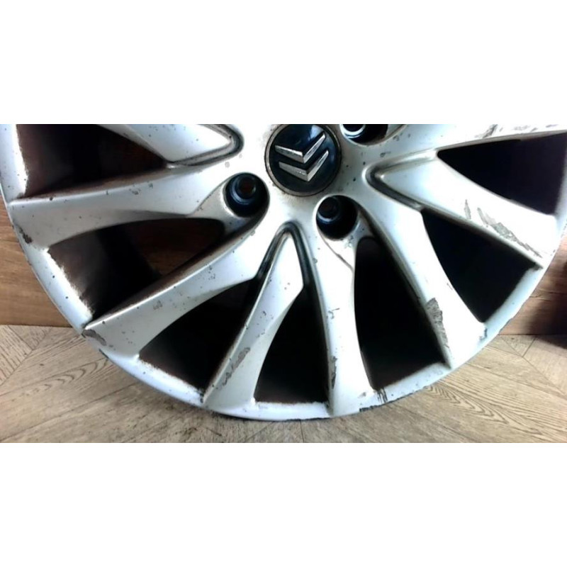 Jante CITROEN C4 1 PHASE 1 d’occasion