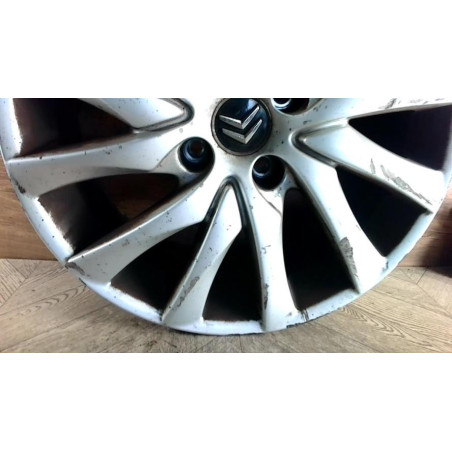 Jante CITROEN C4 1 PHASE 1 d’occasion