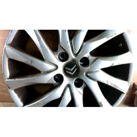Jante CITROEN C4 1 PHASE 1 d’occasion