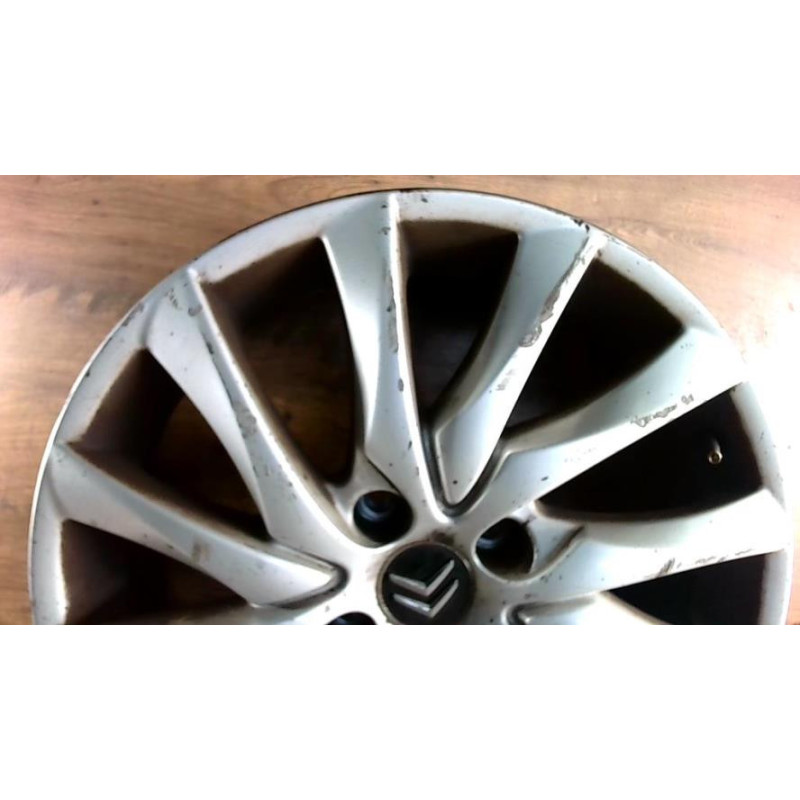 Jante CITROEN C4 1 PHASE 1 d’occasion