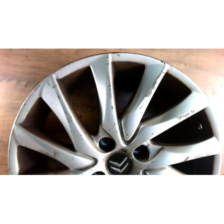 Jante CITROEN C4 1 PHASE 1 d’occasion