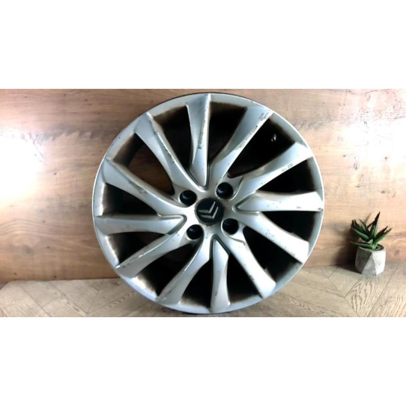 Jante CITROEN C4 1 PHASE 1 d’occasion