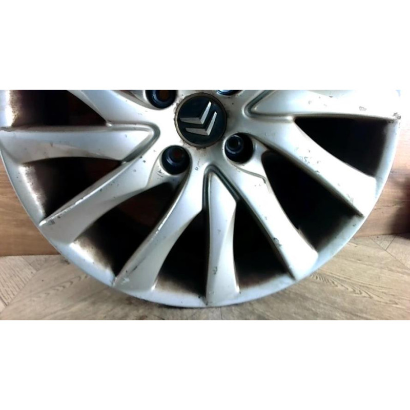 Jante CITROEN C4 1 PHASE 1 d’occasion