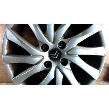Jante CITROEN C4 1 PHASE 1 d’occasion