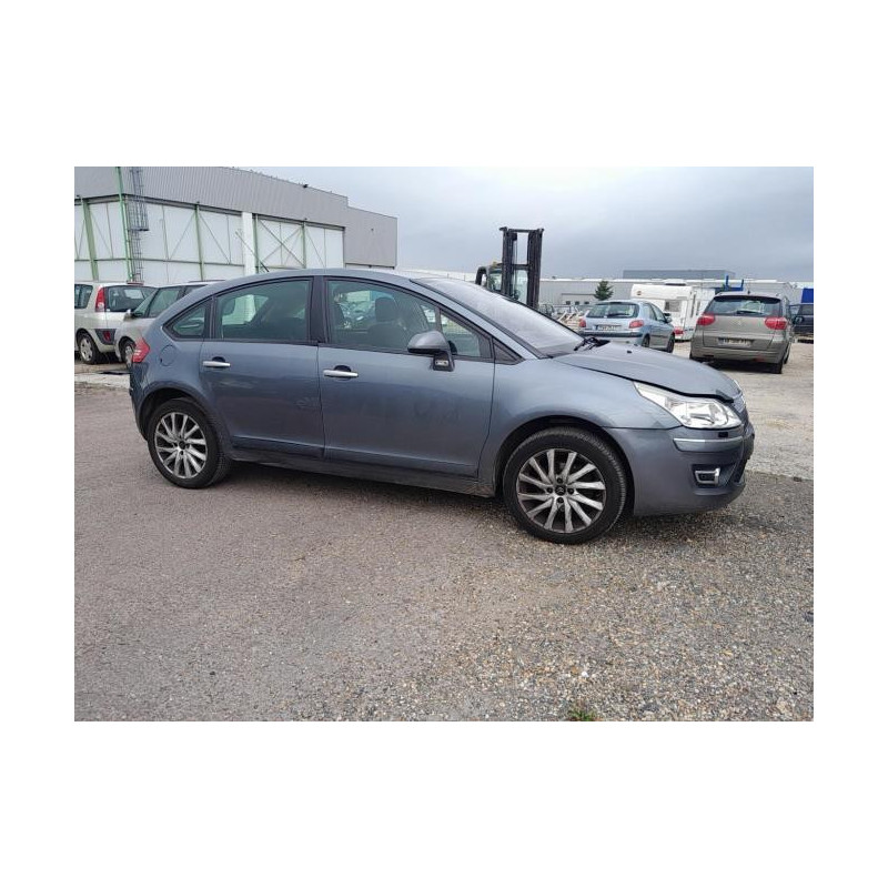 Jante CITROEN C4 1 PHASE 1 d’occasion
