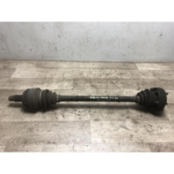 Cardan arriere droit (transmission) BMW SERIE 1 E81 d’occasion