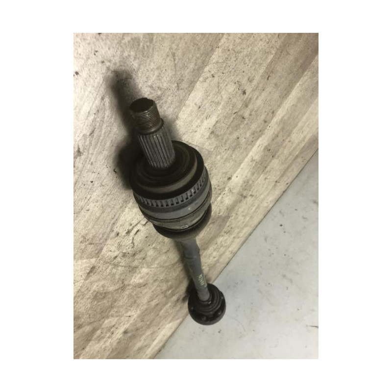 Cardan arriere droit (transmission) BMW SERIE 1 E81 d’occasion