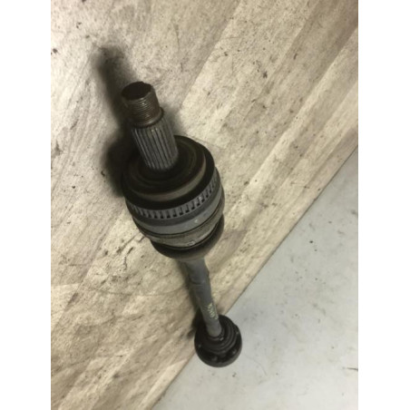 Cardan arriere droit (transmission) BMW SERIE 1 E81 d’occasion