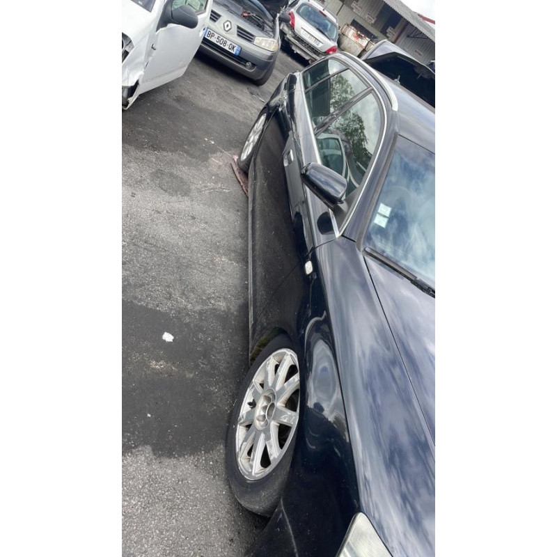 Barre stabilisatrice AUDI A6 3 AVANT PHASE 1 BREAK d’occasion