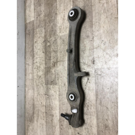 Bras de suspension superieur avant droit AUDI A6 3 AVANT PHASE 1 BREAK d’occasion