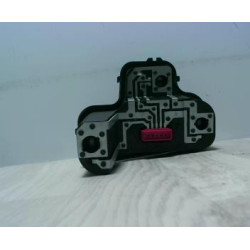 Platine feu arriere droit RENAULT MEGANE 3 PHASE 1 COUPE d’occasion